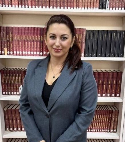 Пузанова Татьяна Николаевна.