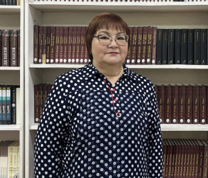 Крамарь Галина Николаевна Крамарь Галина Николаевна