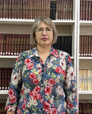 Ермакова Людмила Алексеевна Ермакова Людмила Алексеевна