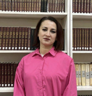 Пузанова Екатерина Геннадьевна Пузанова Екатерина Геннадьевна