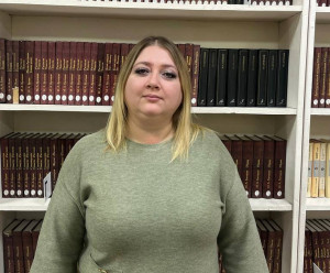 Глотова Юлия Николаевна Глотова Юлия Николаевна
