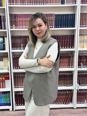 Шатоба Ирина Анатольевна Шатоба Ирина Анатольевна