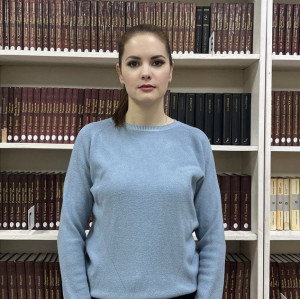 Суворова Ольга Александровна Суворова Ольга Александровна